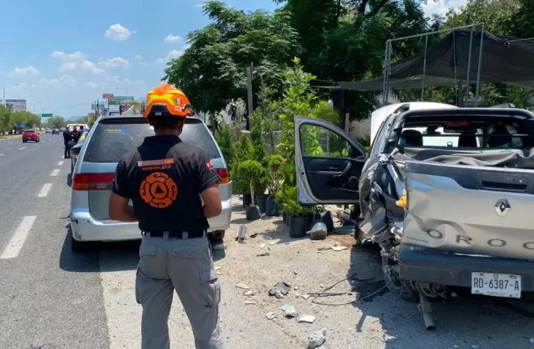 La Carretera Nacional acumula 19 muertos y 296 accidentes en 2026