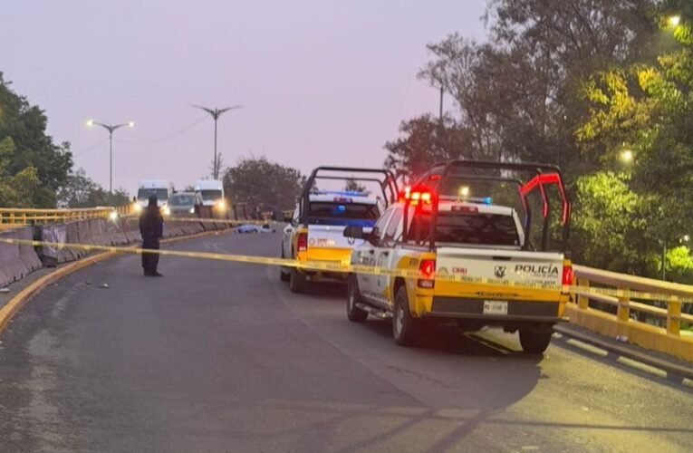 Repuntan los accidentes en motocicleta en CDMX durante el primer trimestre de 2026