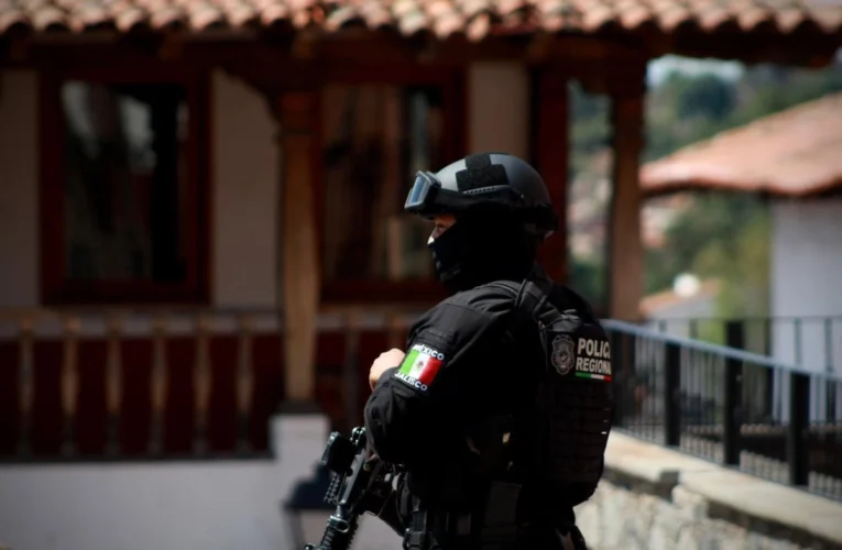 Autoridades investigan presunto secuestro masivo tras hallazgo pericial en Zapotiltic