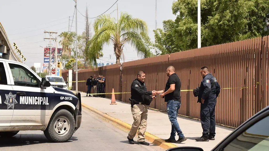 artefacto explosivo CFE