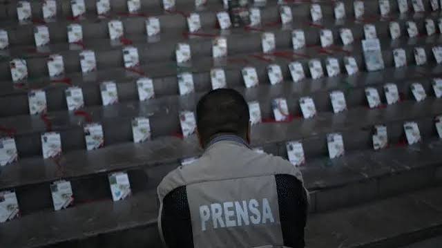 asesinatos de periodistas en México