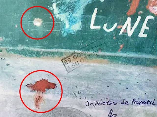 La disputa territorial por estupefacientes deja seis crímenes en doce días