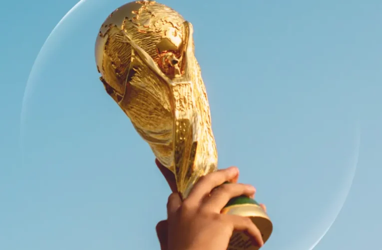 La FIFA elimina más de siete millones de comentarios ofensivos en redes durante el Mundial 2026