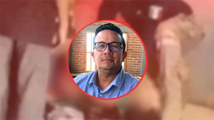 periodista Carlos Ramos fue atacado a balazos