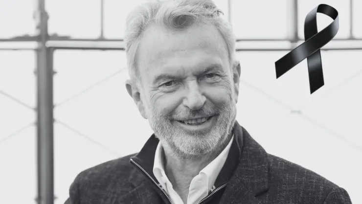 Muere el actor Sam Neill, protagonista de Jurassic Park, a los 78 años