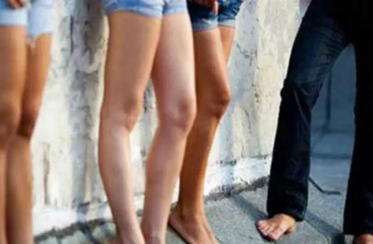 ¡Fuerte golpe al crimen! Rescatan a 20 mujeres de un infierno sexual en Quintana Roo