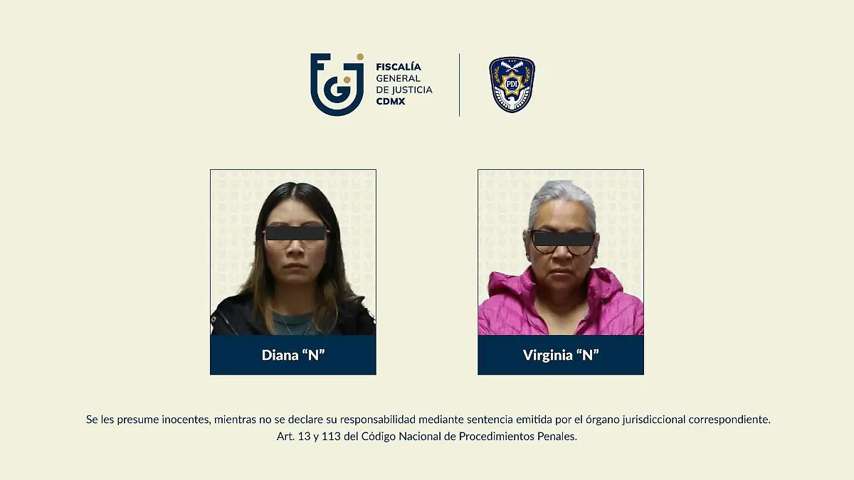 despojo de vivienda en la Del Valle