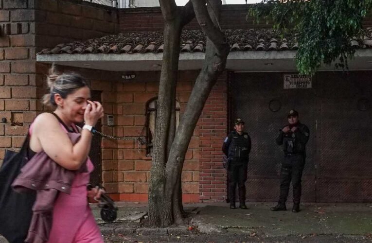 Mafias criminales intensifican el despojo de viviendas en CDMX