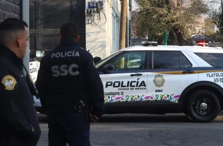 Cacería de capos: Así detiene SSC a líderes criminales de la CDMX en megaoperativos
