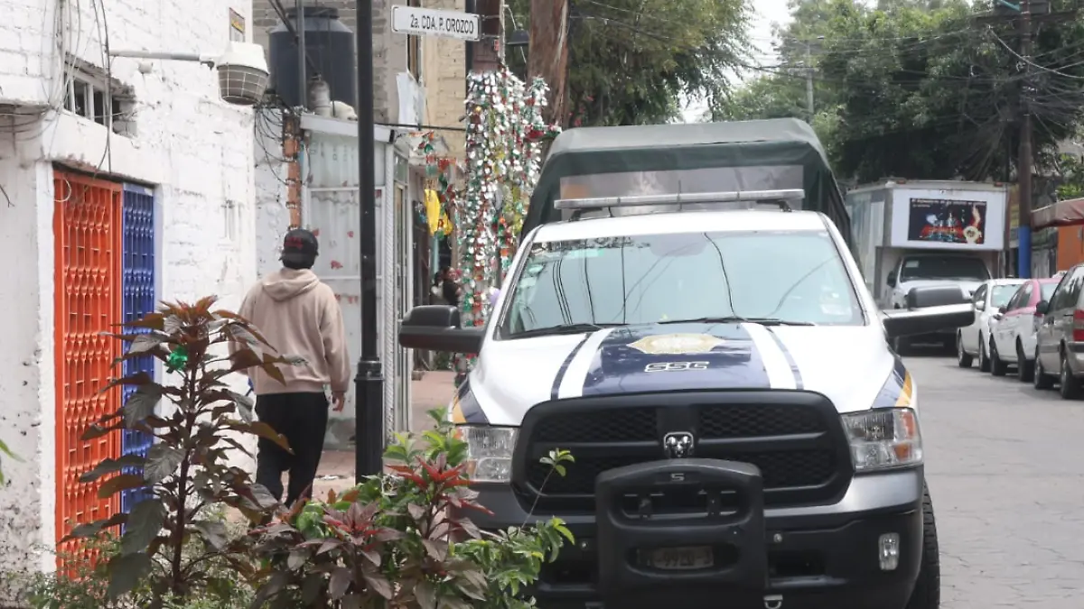 extorsionadores de La Unión
