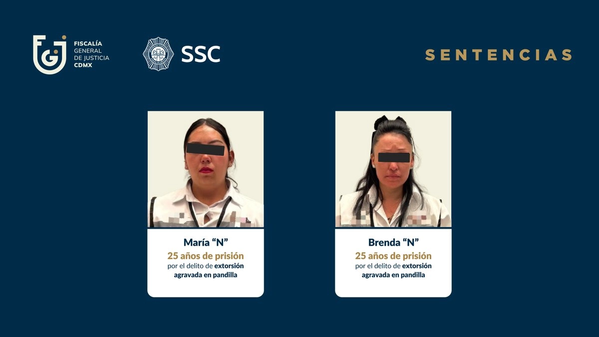 falsas funcionarias de Cofepris