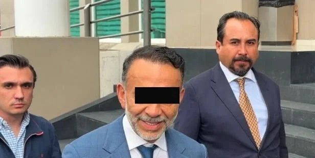 ¡Enfrenta a la justicia! Juez procesa por abuso de autoridad al alcalde de Metepec, Fernando Flores. Continuará sus funciones en libertad.