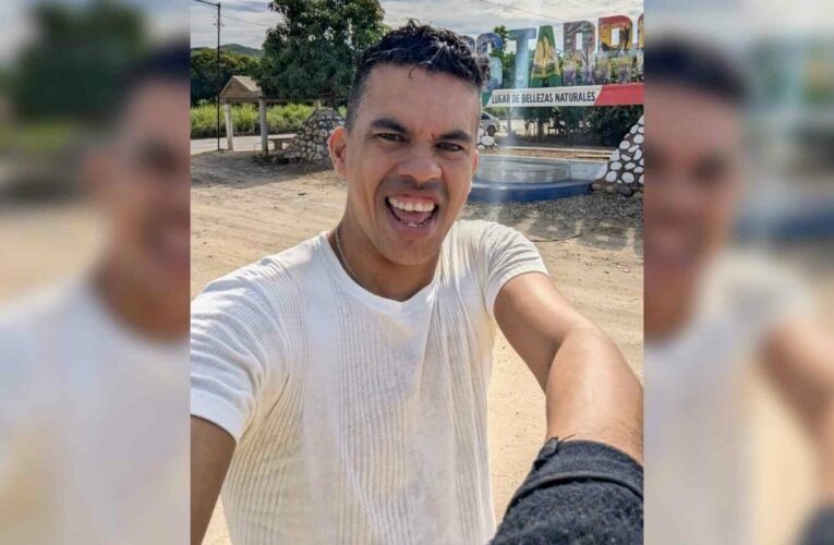 Hallan sin vida a Alex Serna, influencer y activista ambiental desaparecido en Guerrero