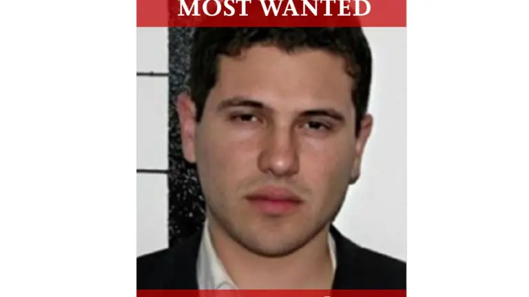 hijos de El Chapo Guzmán