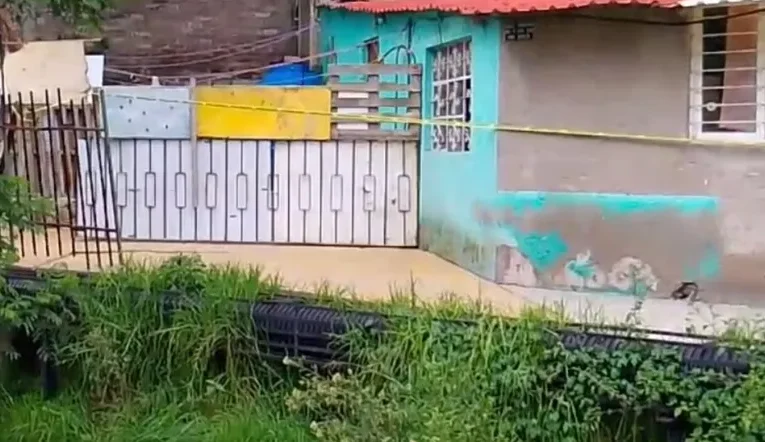 Detienen a sujeto investigado como presunto homicida de infante en La Paz