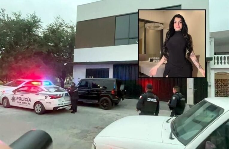 Asalto a Karely Ruiz: Hombres armados irrumpen en su casa para robarle e intentan secuestrarla