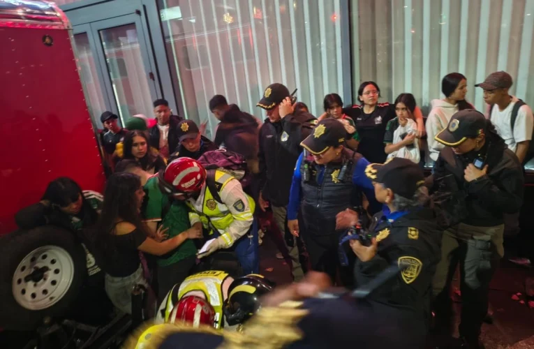¡FESTEJO SANGRIENTO! TRÁGICO SALDO DE CUATRO MUERTOS DURANTE CELEBRACIÓN DEL MUNDIAL