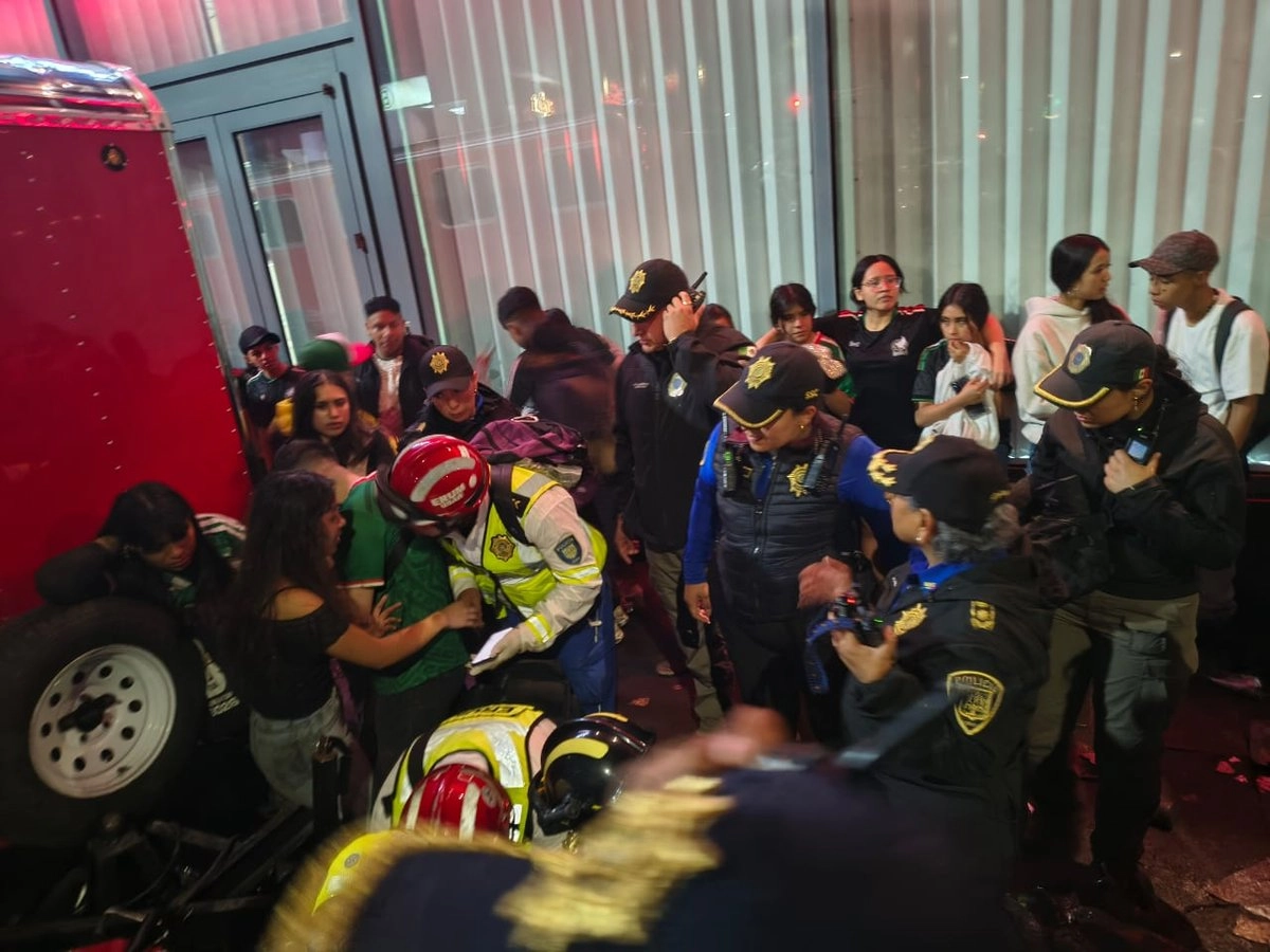 4 víctimas mortales por festejos mundialistas ya fueron entregados a sus familiares