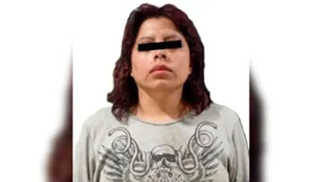 ¡De terror! Mujer prende fuego a su pareja con gasolina tras discusión en Nezahualcóyotl
