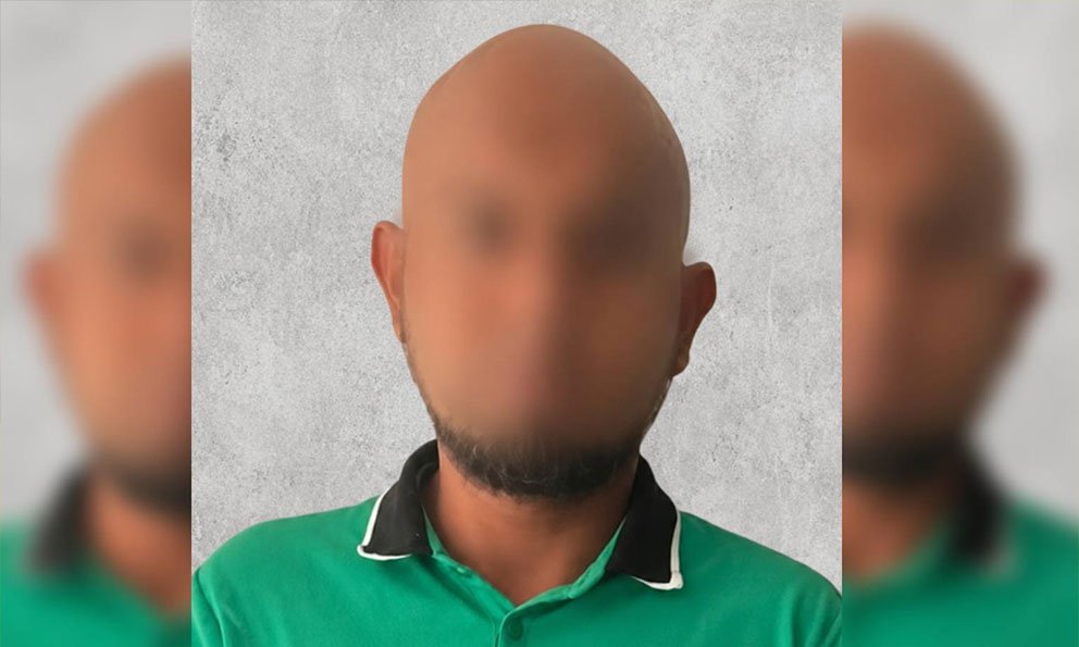 red criminal dedicada a la trata de personas y abuso infantil en León