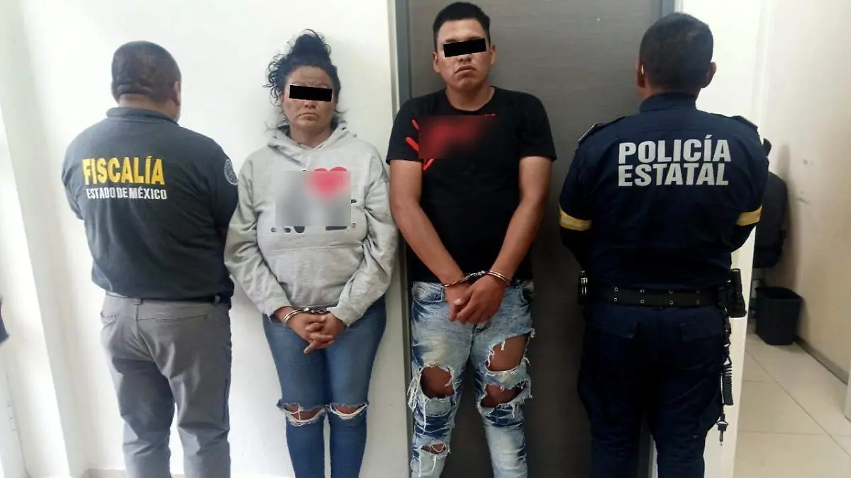 robamotos en Cuautitlán Izcalli