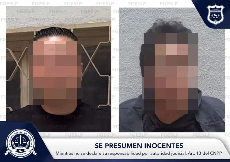 secuestro agravado