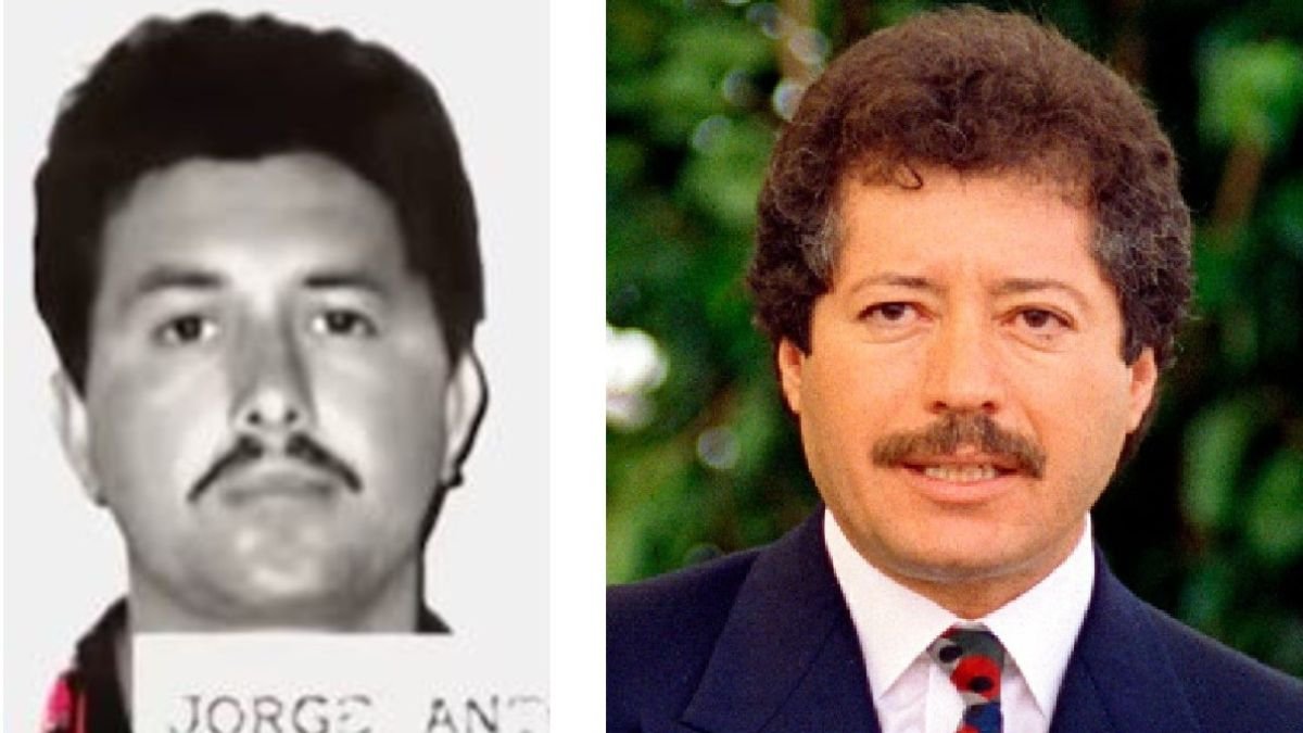 segundo tirador caso Colosio