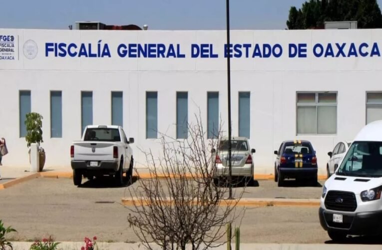 ¡El operativo fue un fracaso! Reportan seis homicidios en Oaxaca y el pánico se apodera de las calles