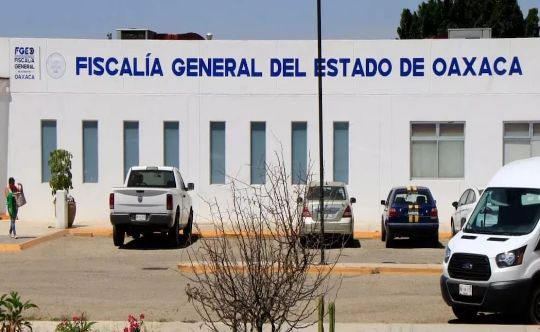 seis homicidios en Oaxaca