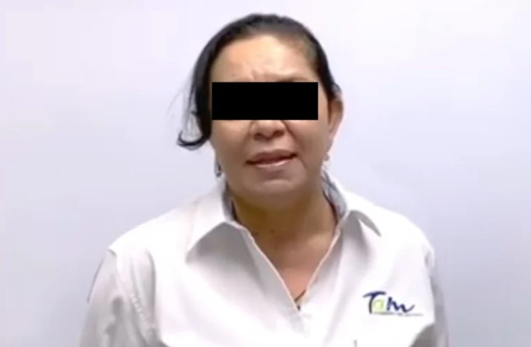 Exsecretaria de finanzas de Tamaulipas enfrenta audiencia por desvío de 1393 mdp