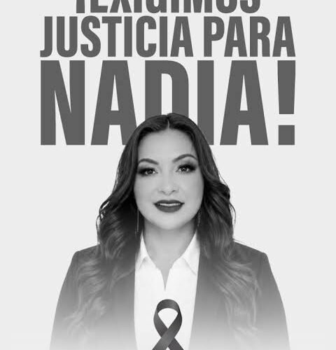 Asesinan a Nadia Vehurini Matadama, dirigente de Movimiento Ciudadano en Tlapehuala, Guerrero
