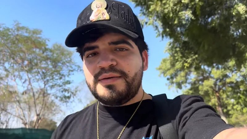 Asesinatos influencers México