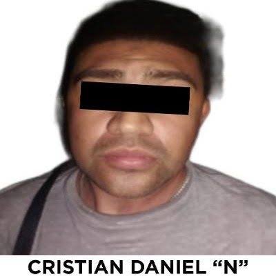 Cae el presunto homicida de Betito en el Estado de México
