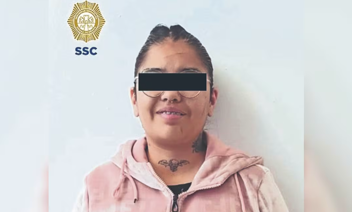 ¡Le salió caro no pagar! Mesera hiere a cliente con una botella en Tlalpan