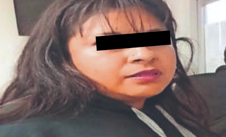 Mujer ataca a su ex en taquería de la GAM