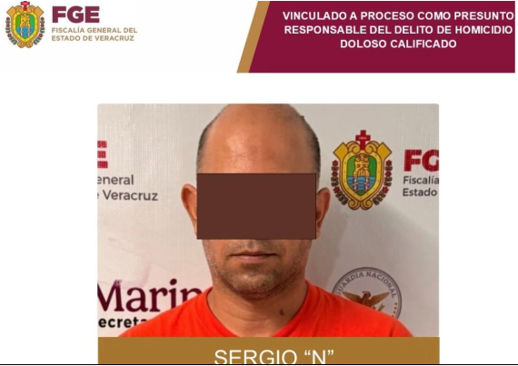 ¡Golpe judicial! Implicado en homicidio de periodista va a proceso