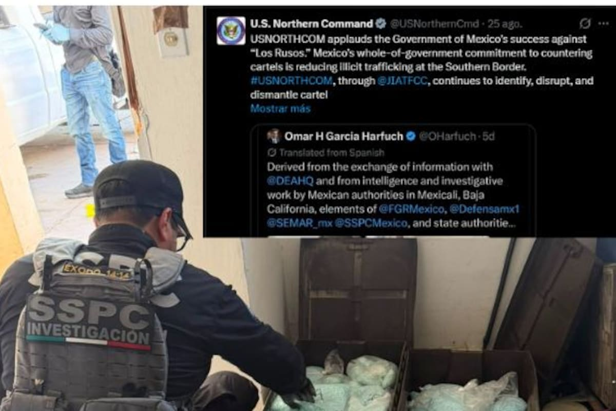 Comando Norte Estados Unidos