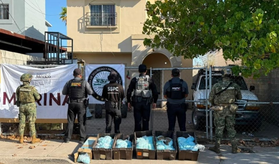 Comando Norte Los Rusos