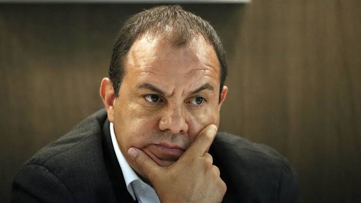 ¡A un paso de definir su futuro! La Fiscalía de Morelos alista el cierre de la carpeta de investigación contra Cuauhtémoc Blanco