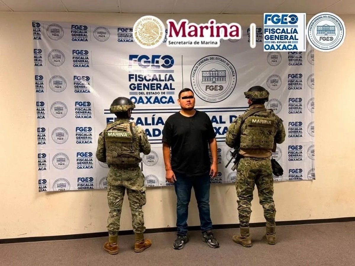 Detienen El Abulón