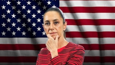 ¿Cómo afecta la presión de Estados Unidos a la administración de Claudia Sheinbaum?
