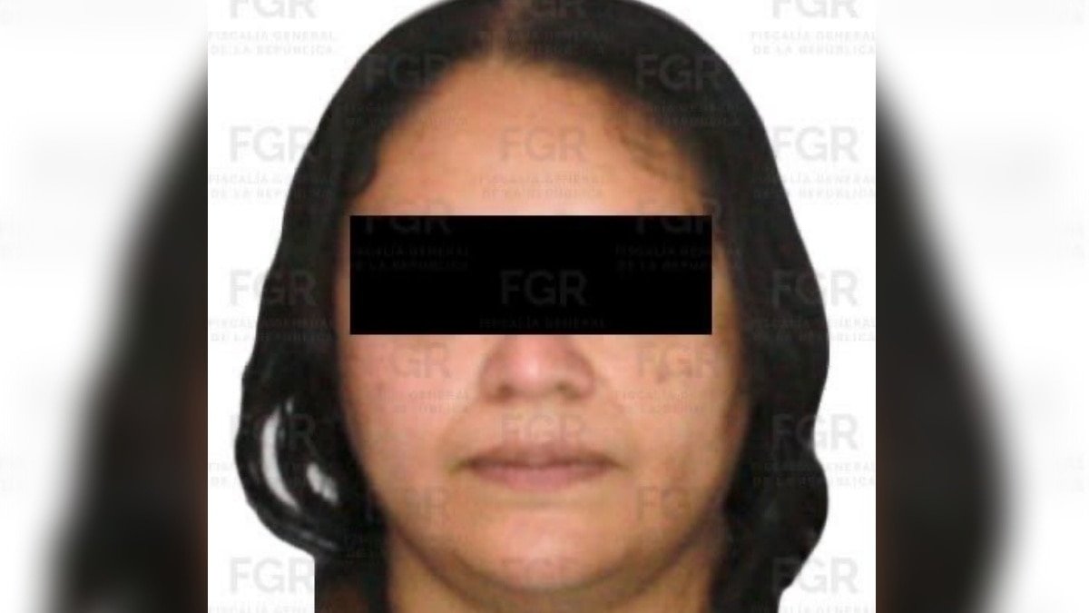 FGR detiene Guadalupe hidrocarburos
