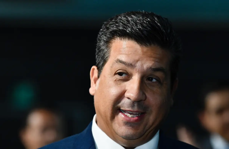 Gobierno federal aclara que prófugos de la justicia como Francisco Javier García Cabeza de Vaca no pueden ser candidatos