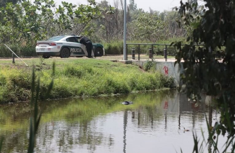 Hallan cuerpo con signos de violencia a orillas de Canal Nacional