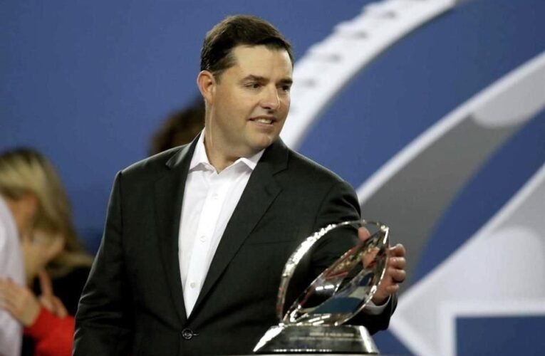 ¡Escándalo en la NFL! Arrestan en Ohio a Jed York, dueño de los San Francisco 49ers