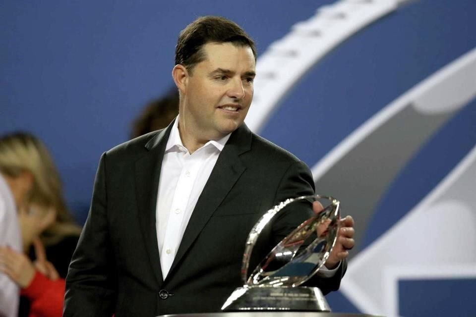 Jed York