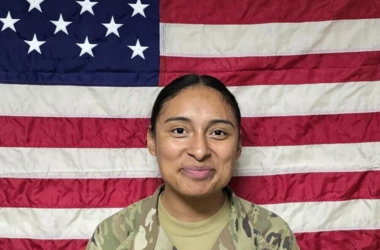 Inicia juicio por el asesinato de la soldado hispana Katia Dueñas Aguilar en Tennessee