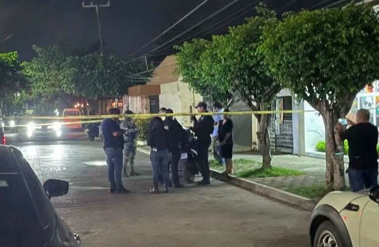 Autoridades localizan con vida a reportero desaparecido tras ataque armado