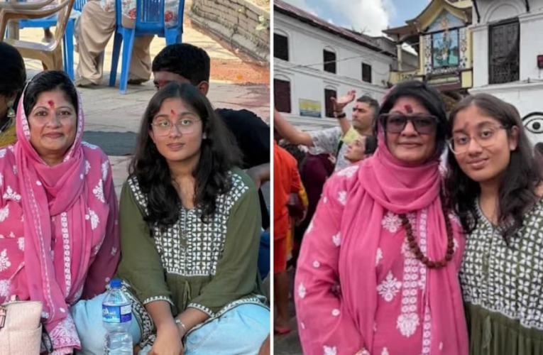 Madre e hija neoyorquinas desaparecen tras colapso de glaciar en Nepal