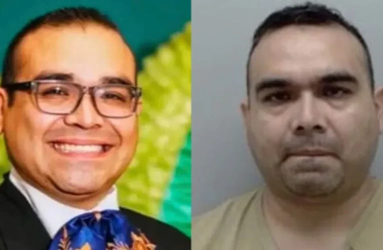 Detienen a un falso mariachi que grababa y agredía a sus jóvenes estudiantes